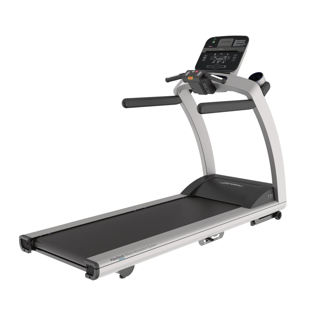 Northern Fitness Life Fitness T5 Treadmill