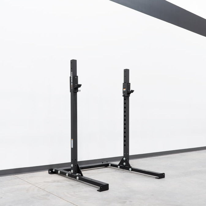 Torque Fitness Torque Customizable Short Squat Rack