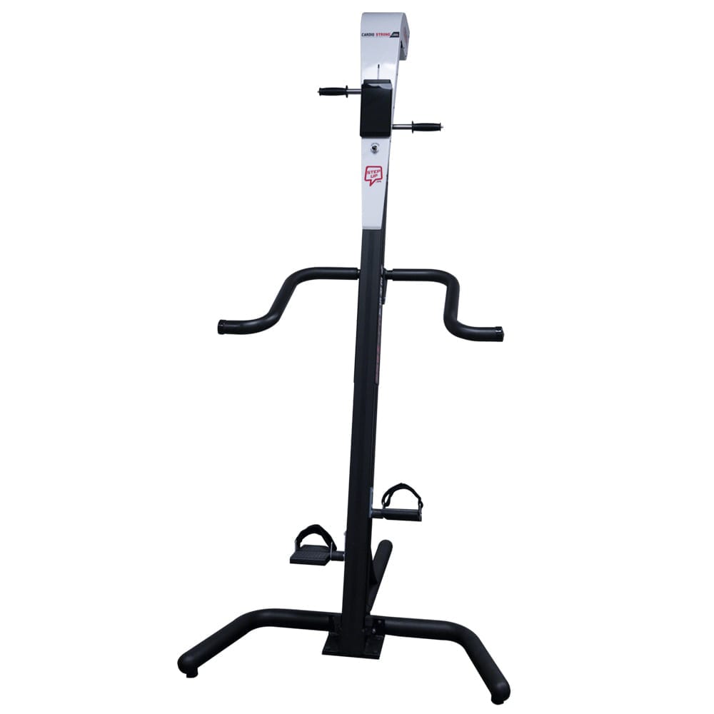 VersaClimber Climber White TS Climber