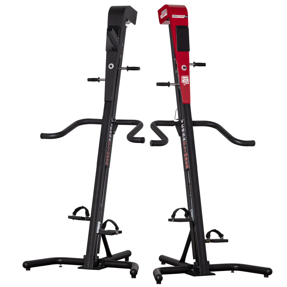 VersaClimber Climber TS Climber