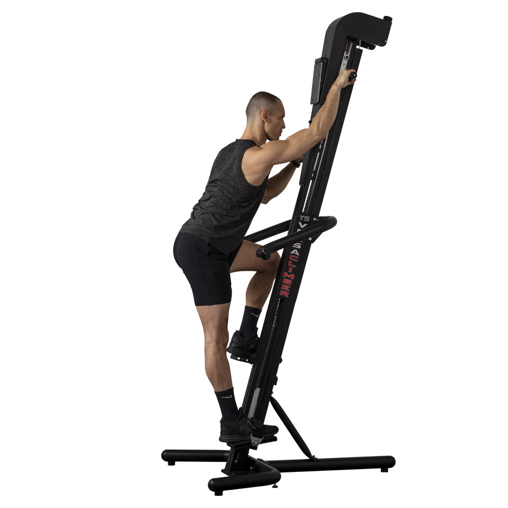 VersaClimber Climber TS Climber