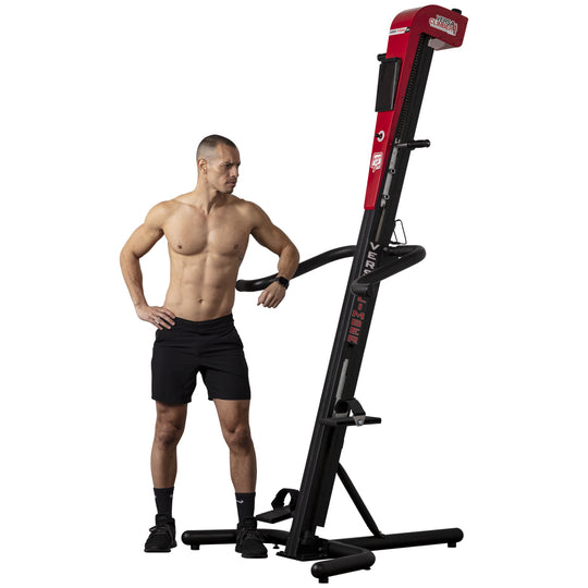 VersaClimber Climber TS Climber