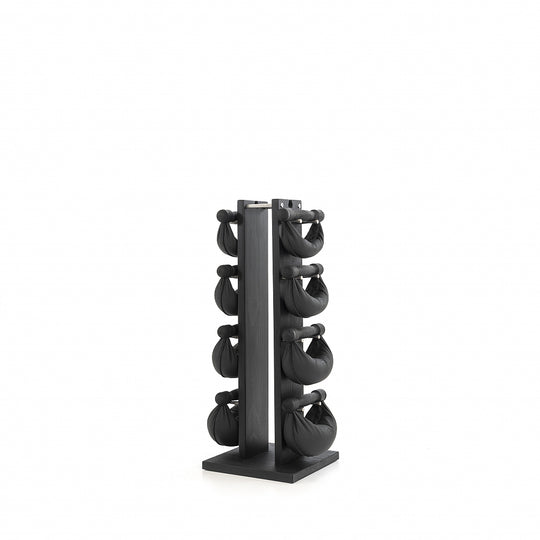 NOHrD Black NOHrD Swing Tower Set