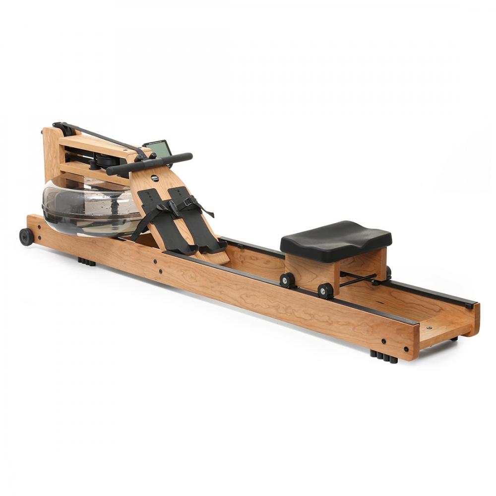 WaterRower Rowing Machines WaterRower Oxbridge Rowing Machine with S4 Monitor