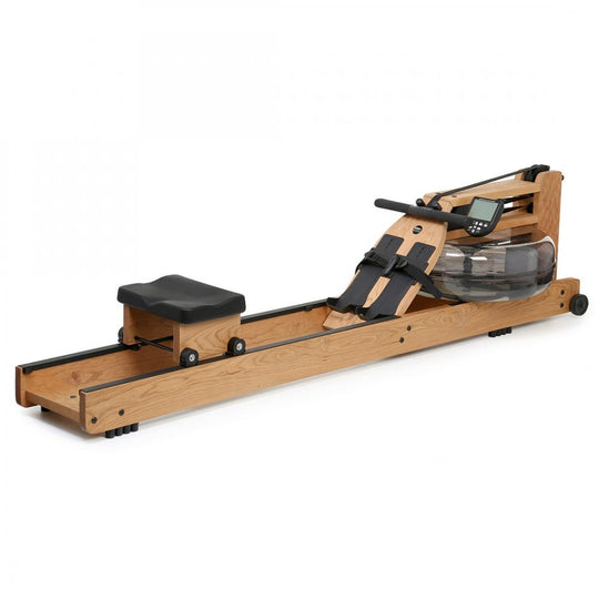 WaterRower Rowing Machines WaterRower Oxbridge Rowing Machine with S4 Monitor