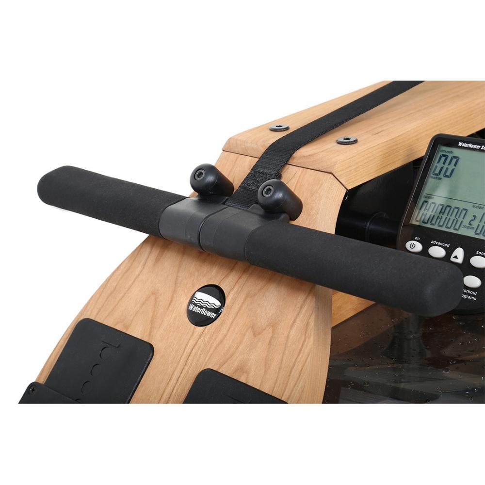 WaterRower Rowing Machines WaterRower Oxbridge Rowing Machine with S4 Monitor