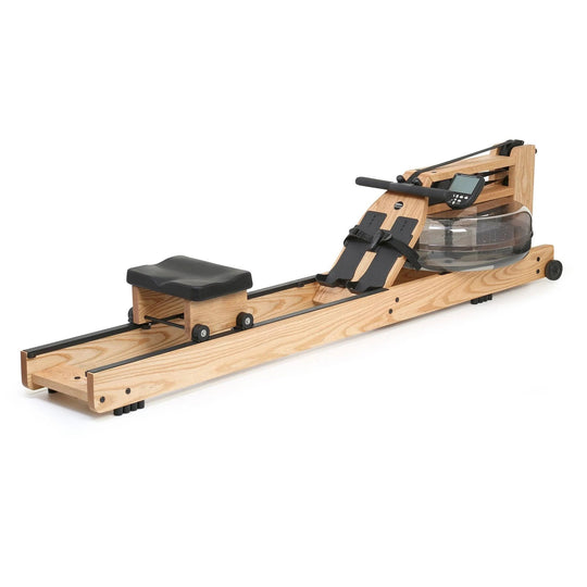 WaterRower Rowing Machines WaterRower Natural Ash S4 Rowing Machine