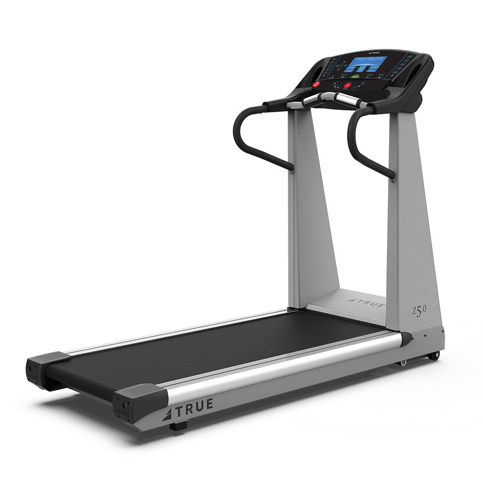 TRUE Fitness Treadmill Z5.0 Treadmill