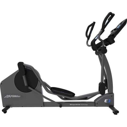 Northern Fitness Life Fitness E3 Elliptical