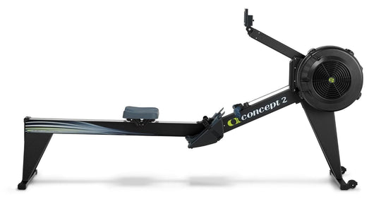 Northern Fitness Supply Rower Concept2 Model E Rower