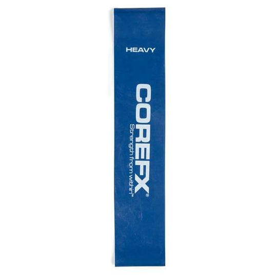 COREFX Resistance Band COREFX 2” Pro Loops - Set of 4