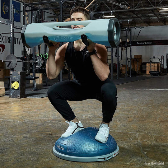 BOSU Balance Bosu NexGen Pro Balance Trainer