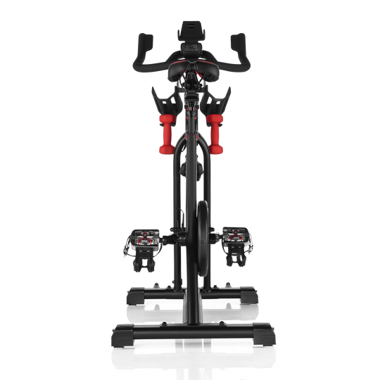 Bowflex Indoor Cycle Bowflex C6 Bike - Works With Peloton® & Zwift® Apps