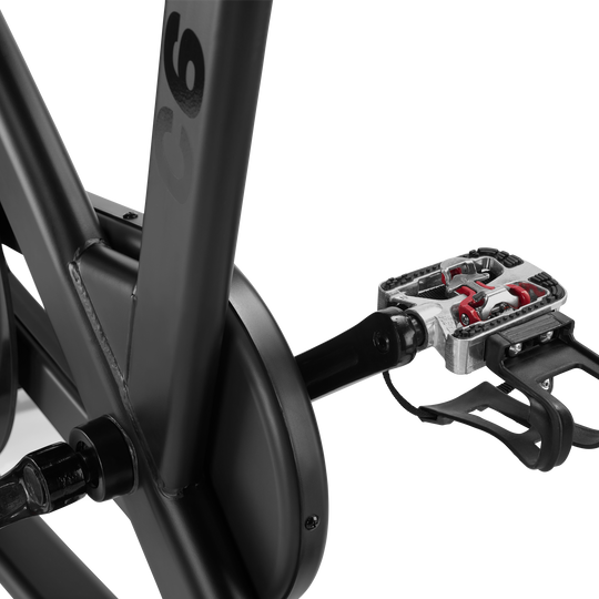 Bowflex Indoor Cycle Bowflex C6 Bike - Works With Peloton® & Zwift® Apps