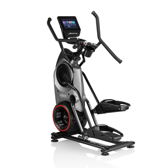 Bowflex Elliptical M9 MAX Trainer