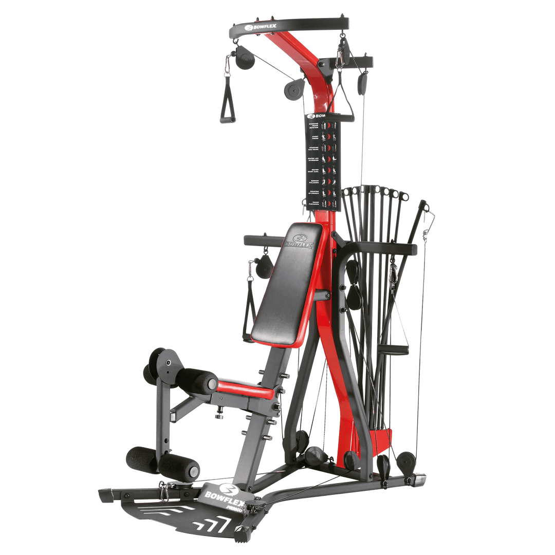 Bowflex Functional Trainer Bowflex PR3000 Home Gym