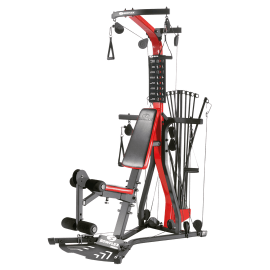 Bowflex Functional Trainer Bowflex PR3000 Home Gym