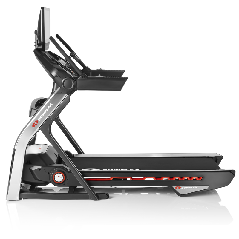 Bowflex Treadmills Bowflex Treadmill 22