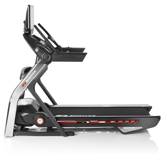 Bowflex Treadmills Bowflex Treadmill 22