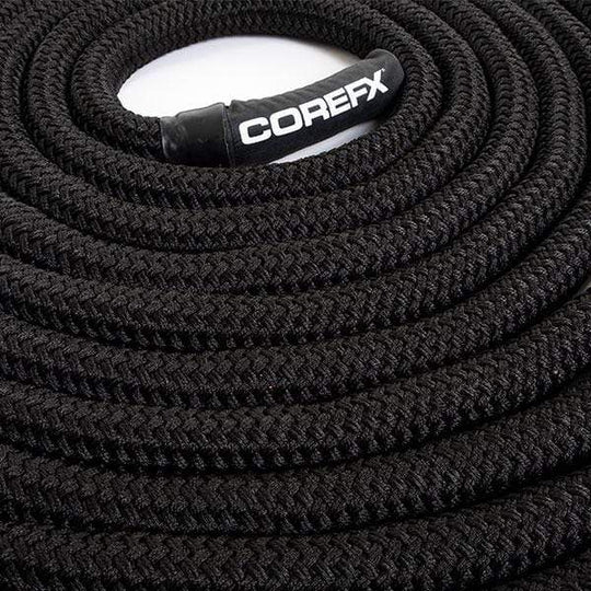 COREFX Battle Rope COREFX Braided Battle Rope