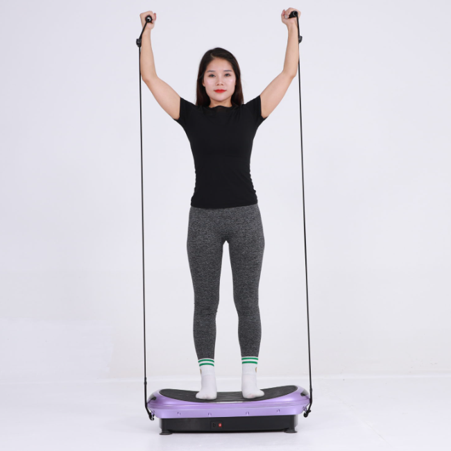 Altas Strength Vibration Plate Waver Vibration Plate Exercise Machine (AL-C11)