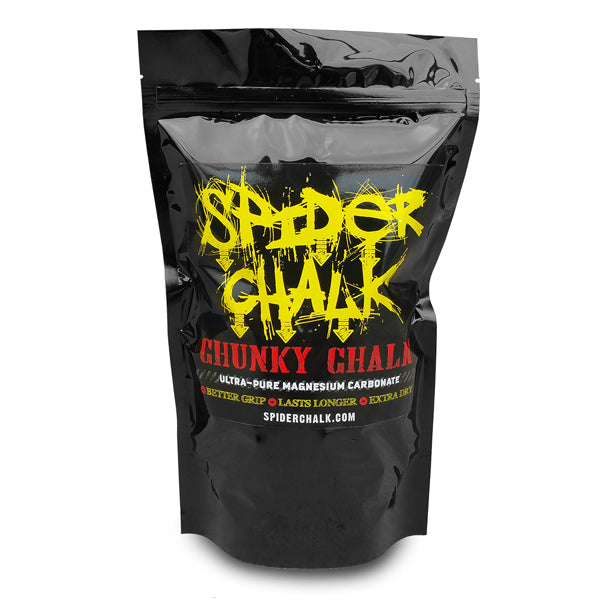 Spider Chalk Strength Chunky Chalk