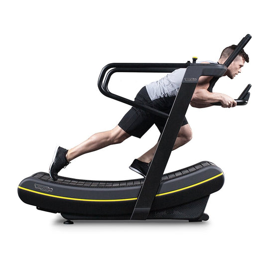 TechnoGym SkillMill Connect