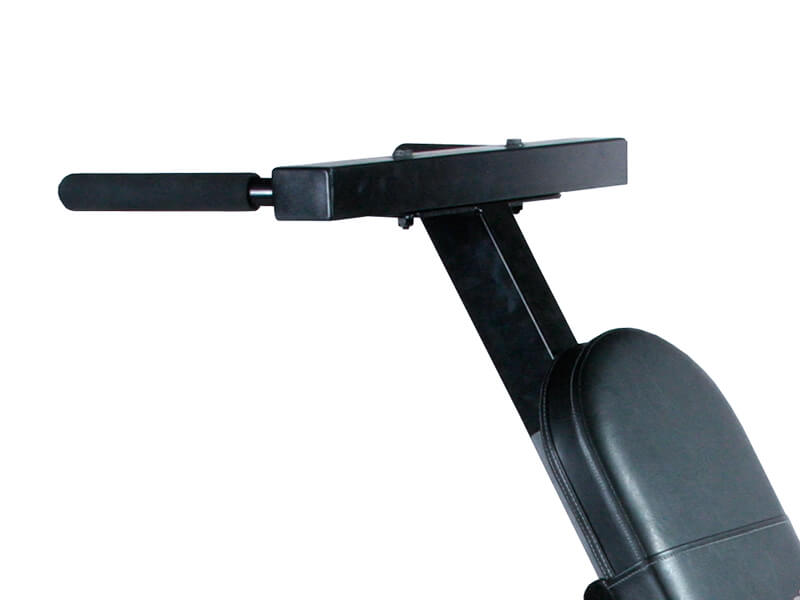 PowerBlock Strength: Lifting Accessories PowerBlock SportBench Dip Attachment