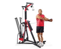 Bowflex Functional Trainer Bowflex PR3000 Home Gym