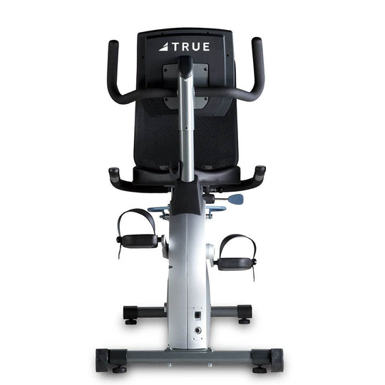 Northern Fitness Supply Recumbent Bike TRUE Fitness ES700 Recumbent Bike