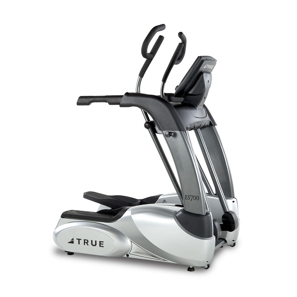 Northern Fitness Supply Elliptical TRUE Fitness ES700 Elliptical