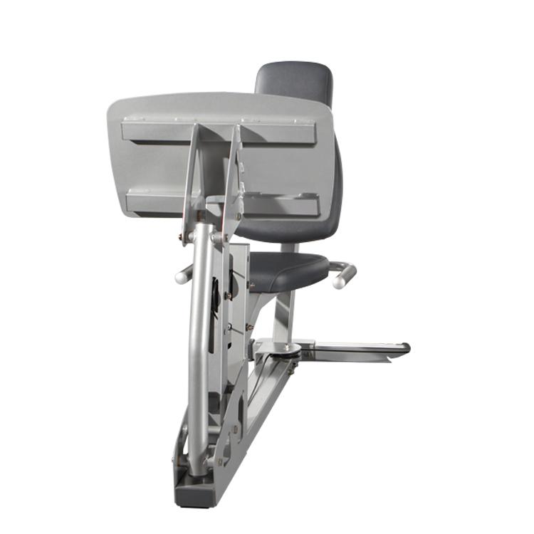 Life Fitness Leg Press Life Fitness Gym Leg Press Add-On for G2/G4