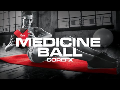 Medicine Balls