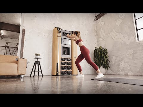 Wall Compact – Fitness Wall