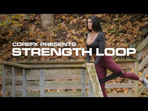 Strength Loops