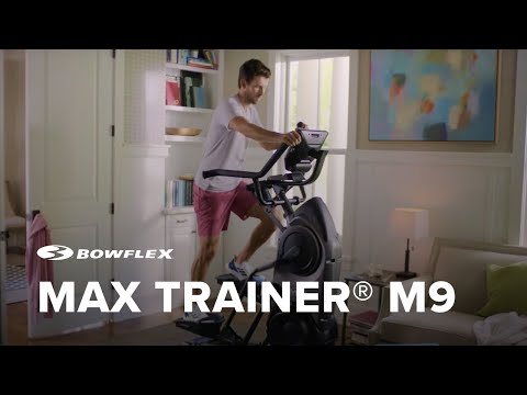 Max Trainer M9