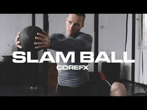 Slam Balls