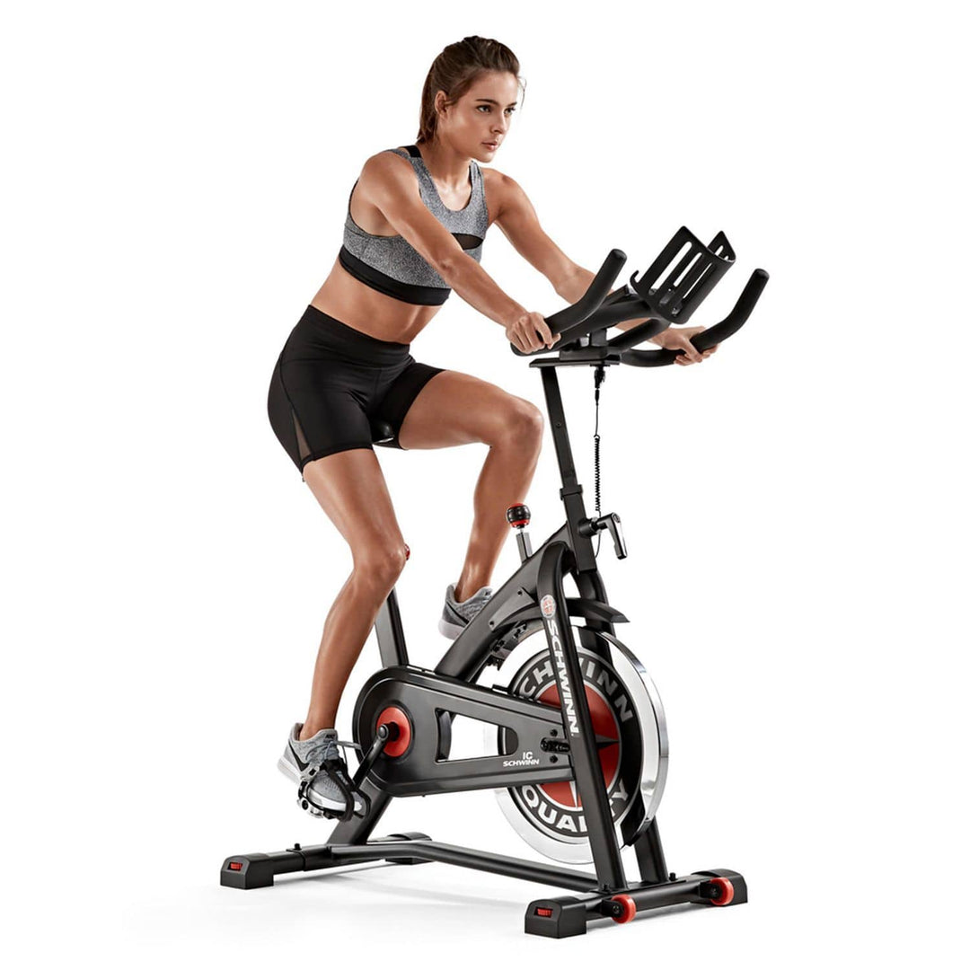 Schwinn Indoor Cycle Schwinn IC3 Bike