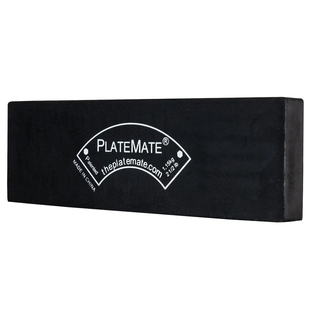 PlateMate Brick Magnet Weights