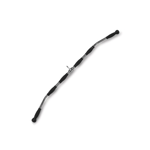 Rubber Grip Lat Pulldown Bar - 48” – Northern Fitness