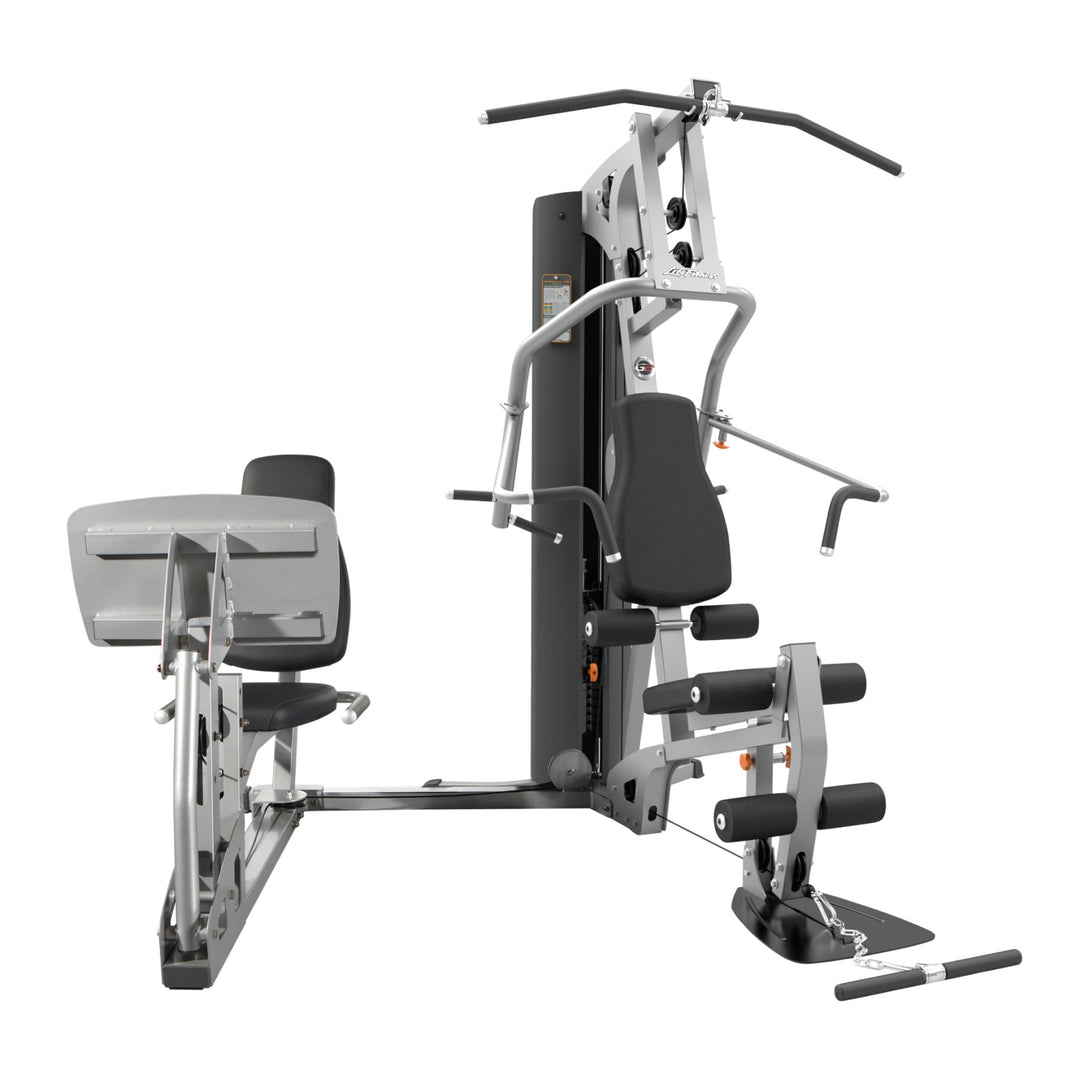 Life Fitness Home Gym Life Fitness G2 Gym System