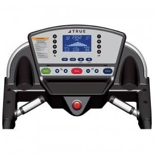 TRUE Fitness Treadmill M50 Treadmill