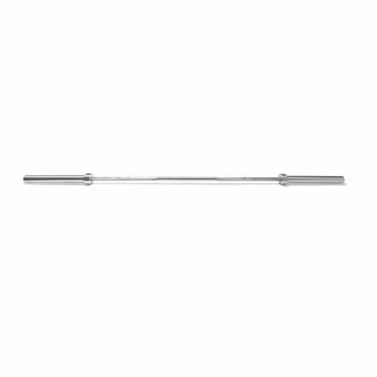 Perk Barbell Versus XF Olympic Barbell - 2000 lb Rated