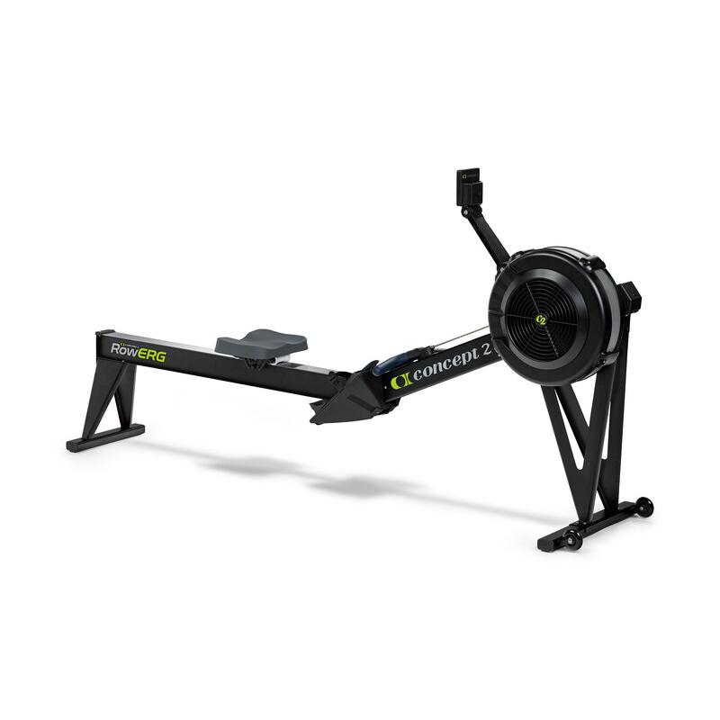 Concept2 Rower Concept2 RowErg Rower with Tall Legs