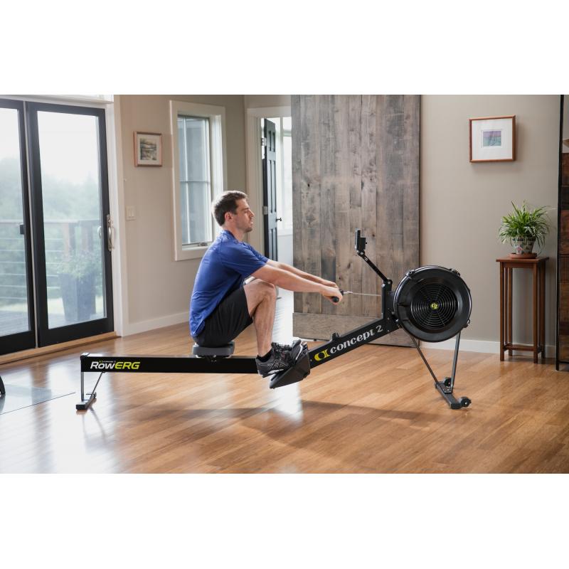 Concept2 Rower Concept2 RowErg Rower - PM5