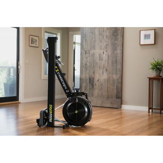 Concept2 Rower Concept2 RowErg Rower - PM5