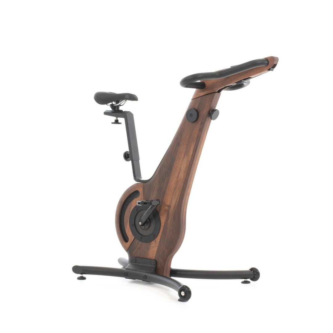 NOHrD Walnut NOHrD Bike Indoor Cycle