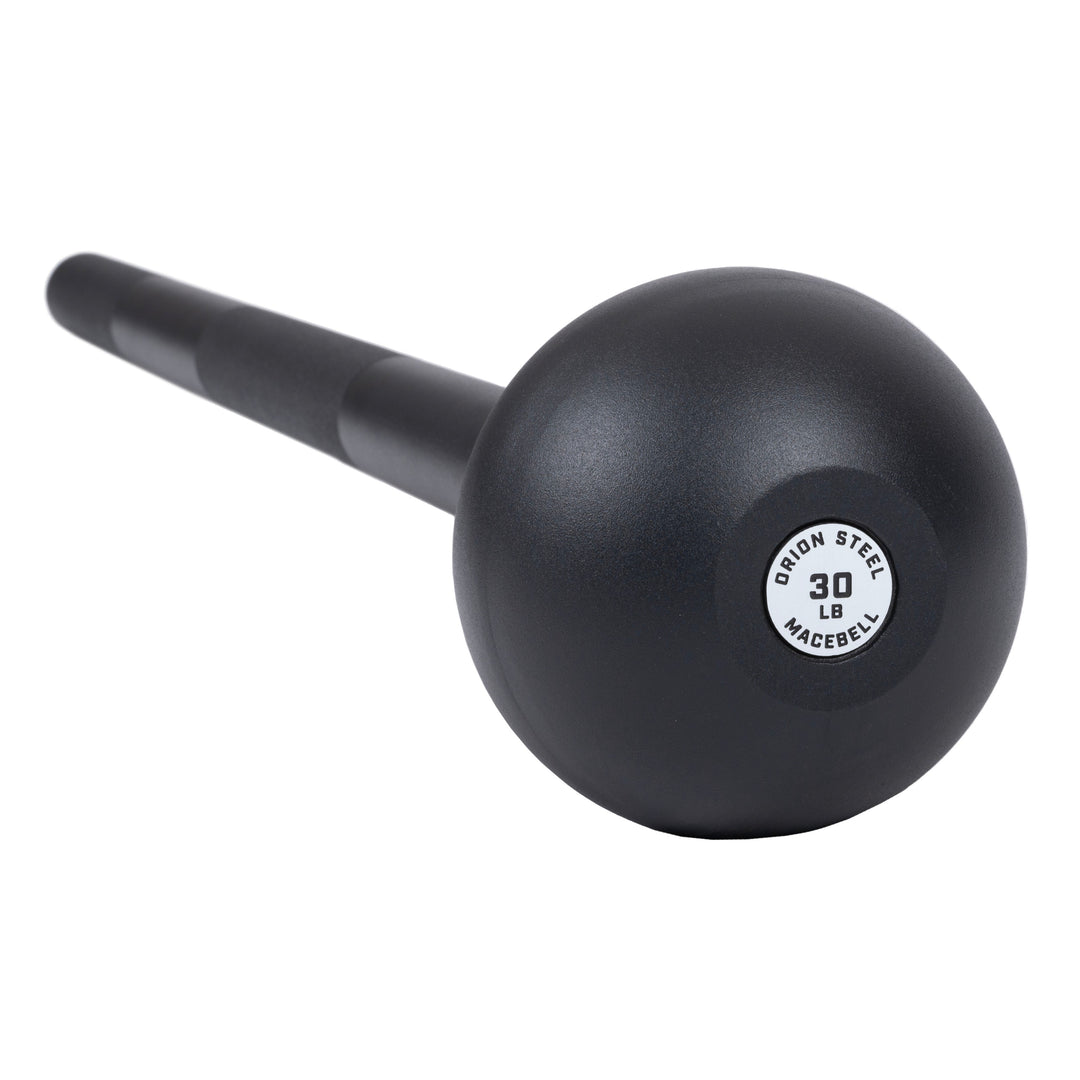 Orion Kettlebell Steel Macebells