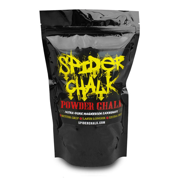 Spider Chalk Strength Powder Chalk