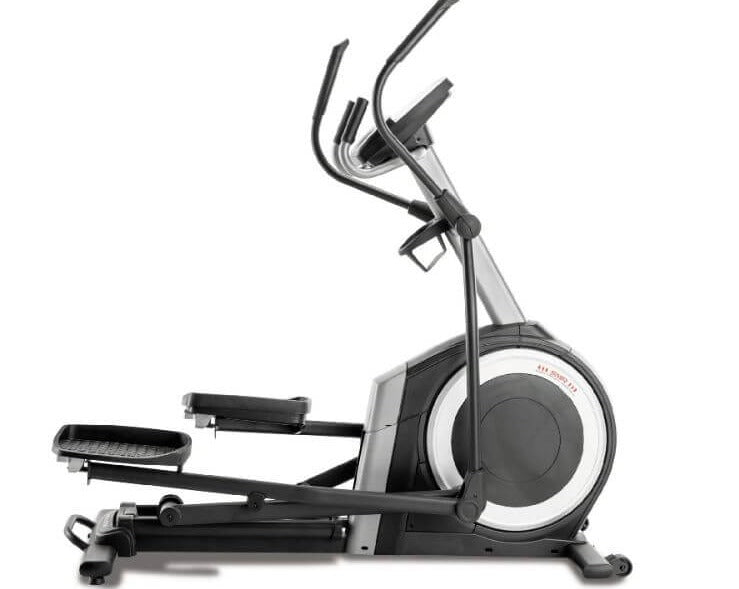 ProForm Elliptical Carbon E10 Elliptical